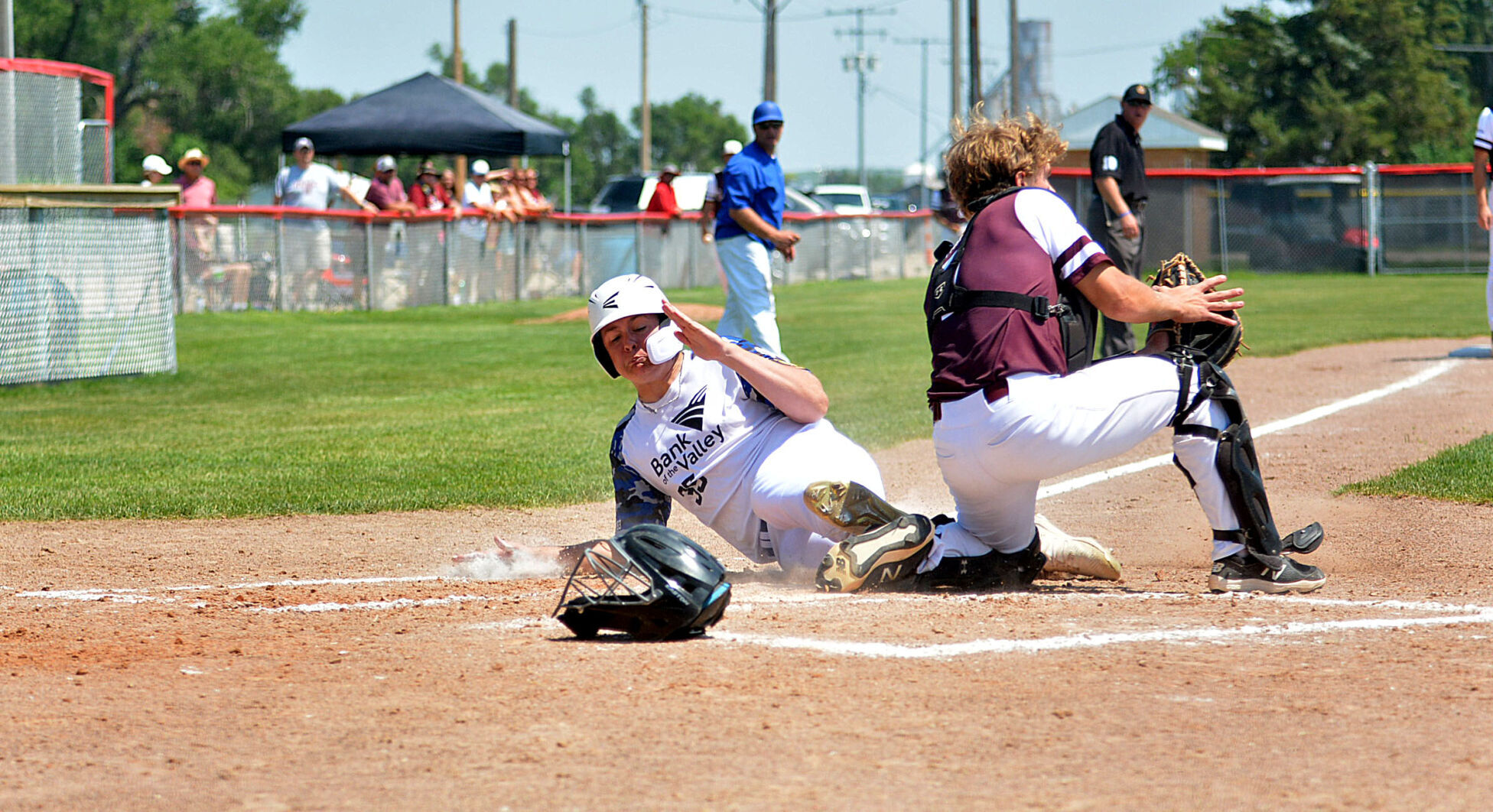 Carson Hoefer